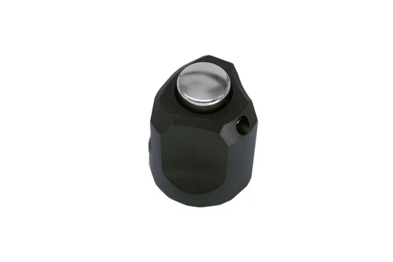 Action Army Bolt Cap · Negro