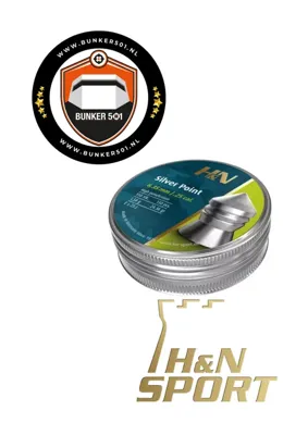 Point 6,35/.25 - H&N