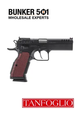 Stock 2025 - Tanfoglio