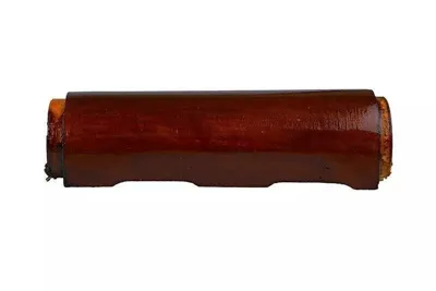 E&l AK(M) Wooden Upper Handguard - E&L Airsoft