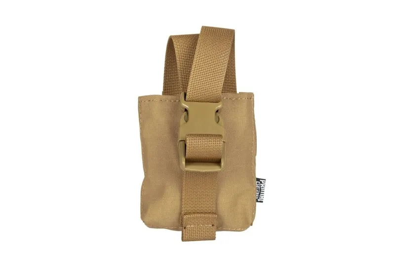 Bottle Pouch Ekta · Coyote