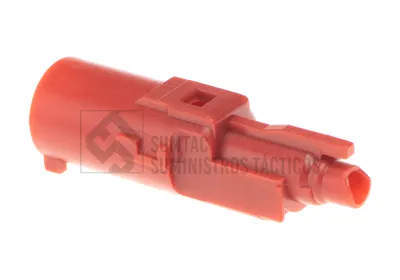 Nozzle para Hx / Ne Hi-Capa - ARMORER WORKS.