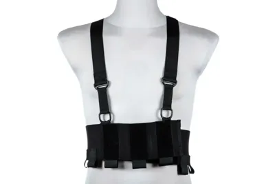 GFT Low-Vis Chest Rig - GFT Tactical