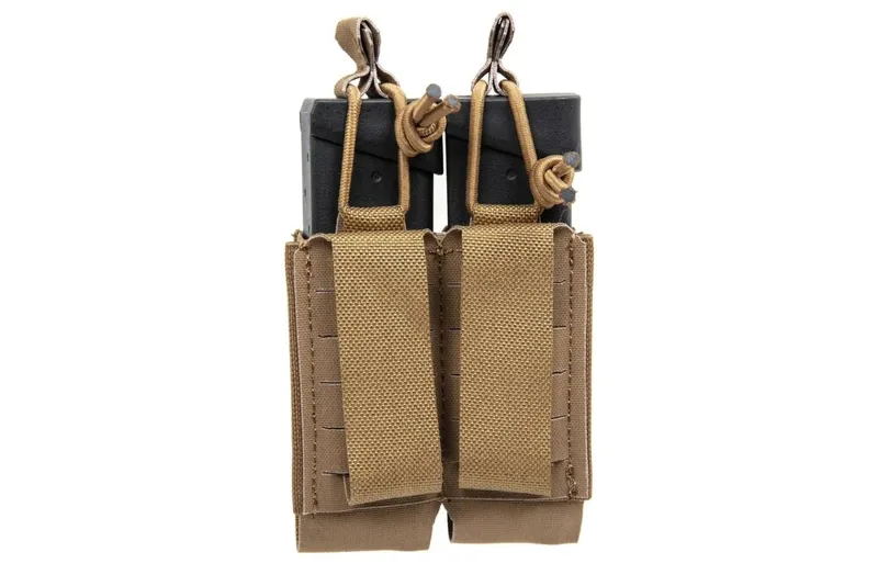 DPMP Double Loader · Coyote