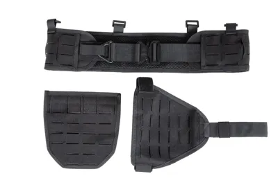 Tactical Harness Belt
