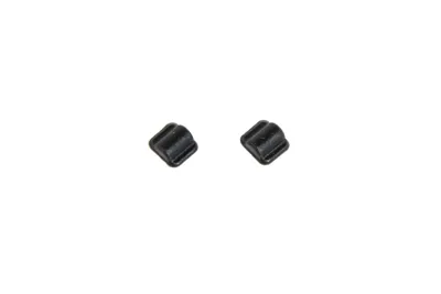 Set of 2 Hop-Up SRS Spacers - Silverback