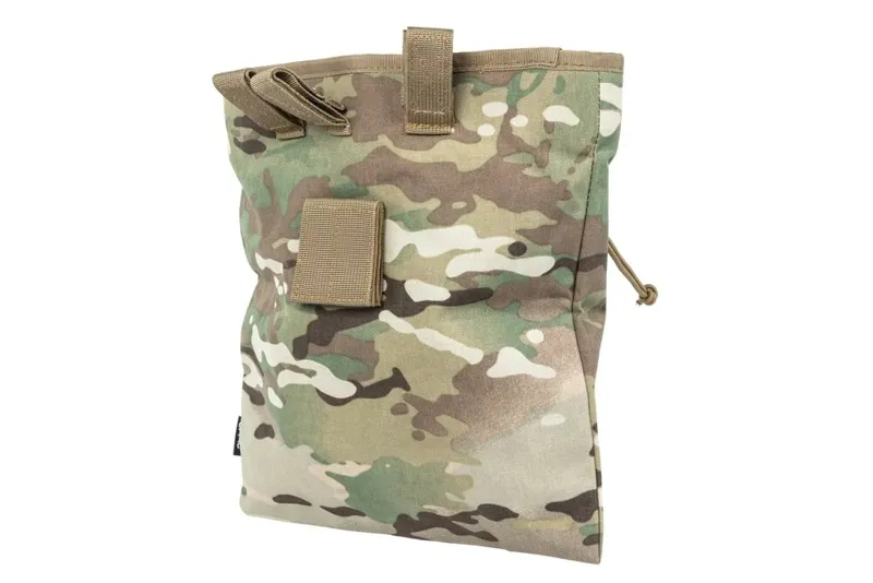 Tactical Dump Bag · Multicam