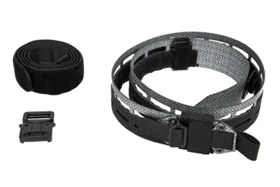 Lightweight Tactical Belt (M)