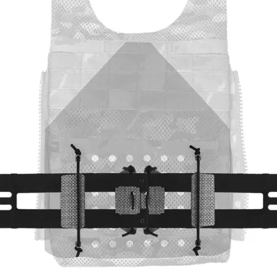 Universal Lightweight Cummerbund QD