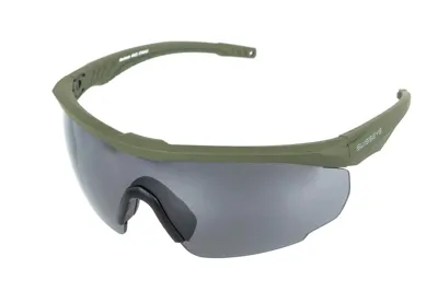 Safety Glasses - Swiss Eye Blackhawk