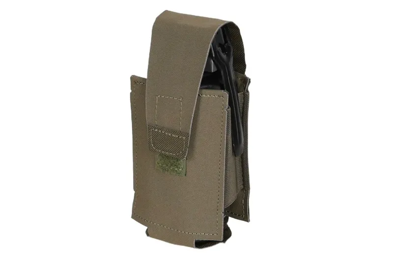 SaTac Grenade Pouch · Verde / OD