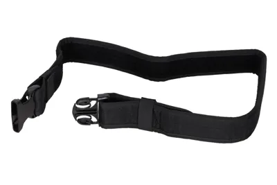 Tactical Shooting Belt Zwart - SaTac