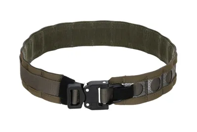 Modular Tactical Belt - SaTac