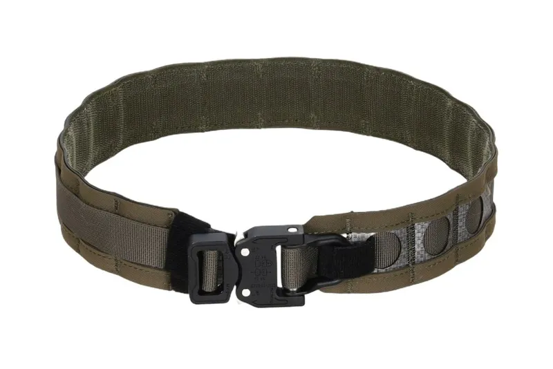 SaTac Modular Tactical Belt · Verde / OD
