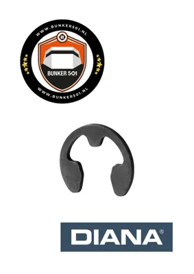 30045700 Sicherungscheibe 4 - Diana