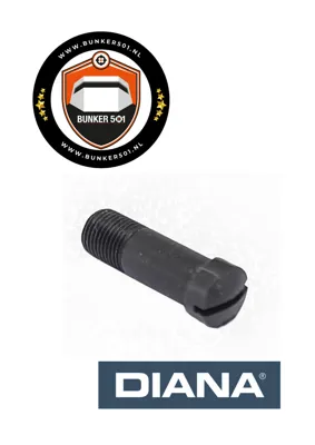 30061100 Linsenschraube Mod/60/66 - Diana