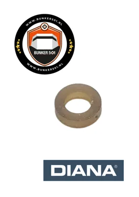 30349900 Schieberdichtung mod.100 - Diana