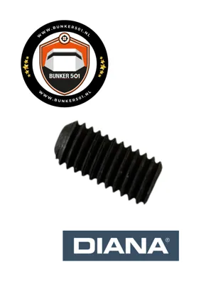 30368000 Gewindestift - Diana