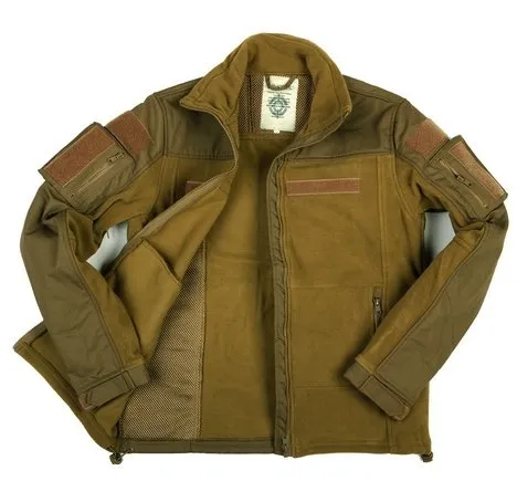 101 Inc Combat Fleece Vest