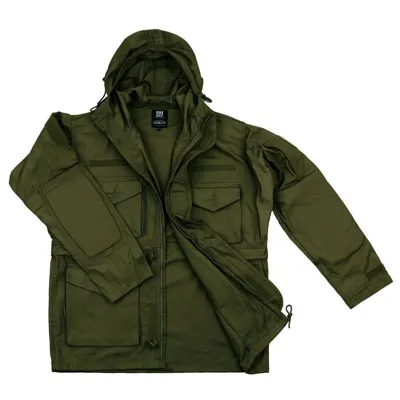 Para Smock - 101 Inc
