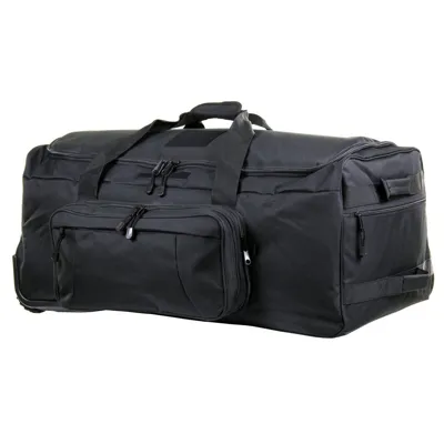 Trolley Commando Tas - 101 Inc