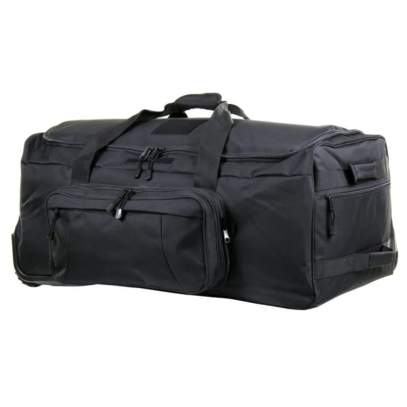 101 Inc Trolley Commando Tas