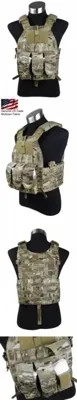 94K-M4 Plate Carrier