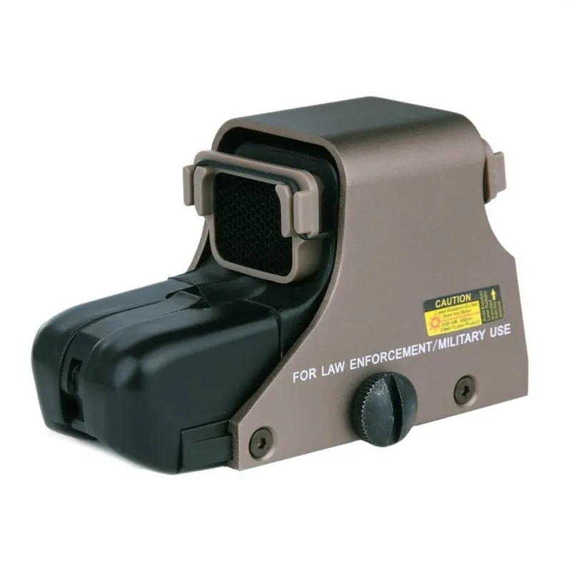 Aim-O Killflash for EOTech Holographic Weapon Sight Series · Negro