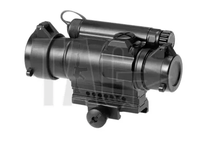 M4 1x33 - Aim-O