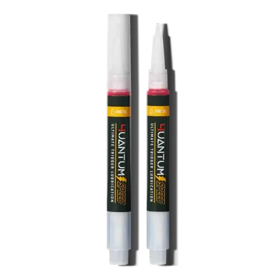 Speed Axle Oil - 4uantum Industries