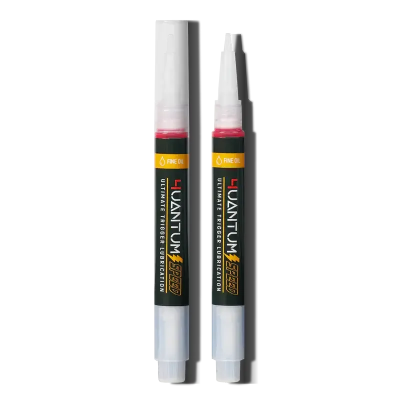 4uantum Industries Speed Axle Oil