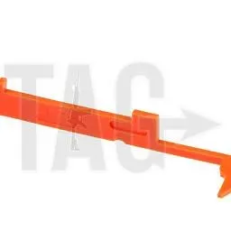 M14 Tappet Plate - Eagle Force