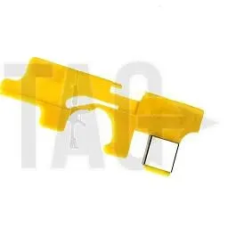 MP5 Selector Plate - Eagle Force
