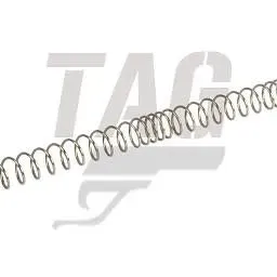 M95 Power Spring - Elements