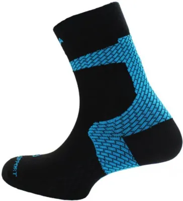 Achilles Support Socks Compressie Tape Sokken - Enforma
