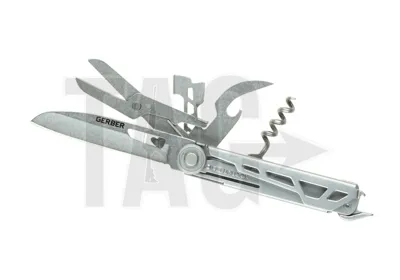 Armbar Cork Onyx - Gerber