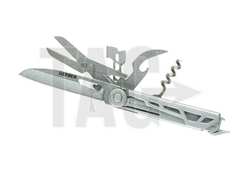 Gerber Armbar Cork Onyx