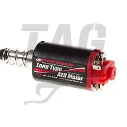 Infinite Torque-Up Long Type Motor - Guarder