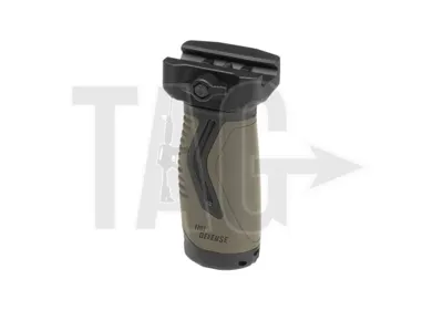 IMI DefenseOVG Overmolding Vertical Grip