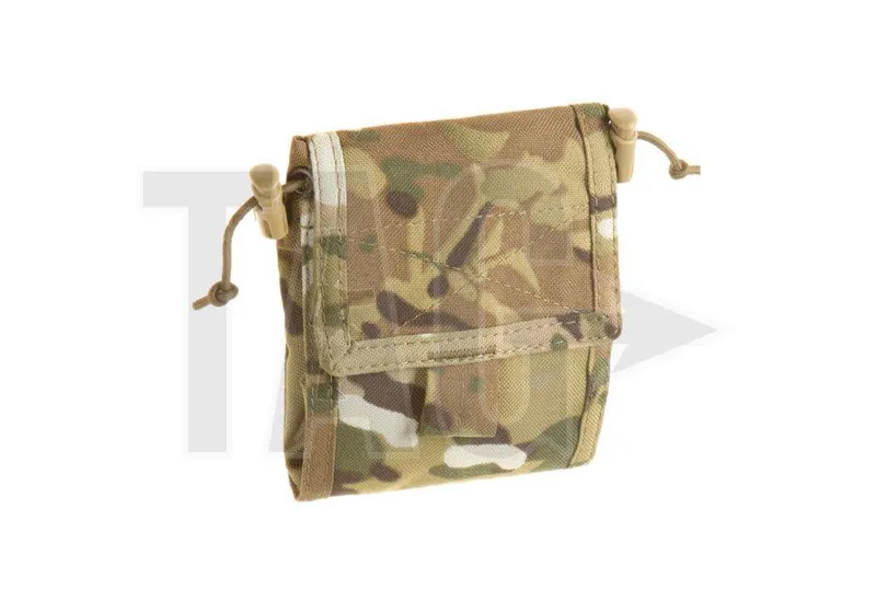 Shadow Elite Foldable Dump Pouch ATP · Multicam