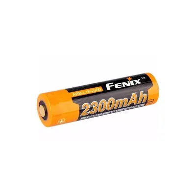 Pila Recargable 2300 mAh - Albainox
