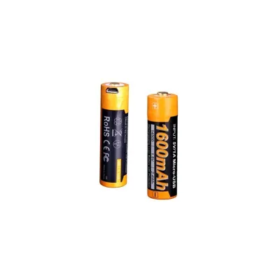Pila-Batería Recargable por Micro USB - Albainox