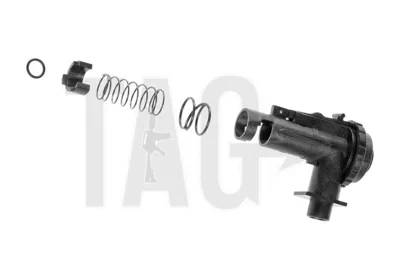 Trident Rotary Hop Up Unit - Krytac