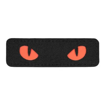Patch Cat Eyes Laser Cut - M-Tac