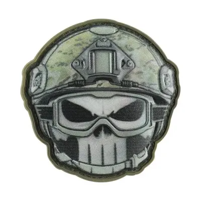 Patch Emoji №1 - M-Tac