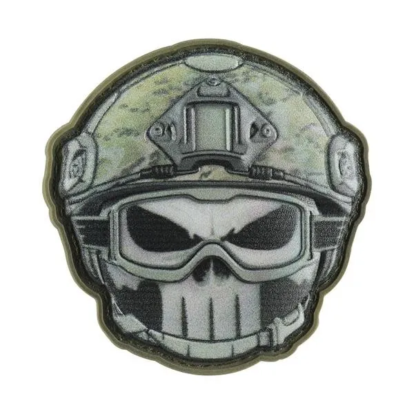 M-Tac Patch Emoji №1