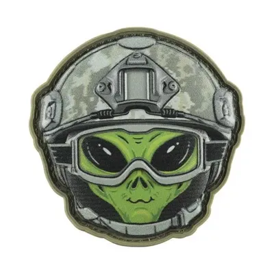 Patch Emoji №14 - M-Tac