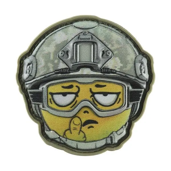 M-Tac Patch Emoji №24