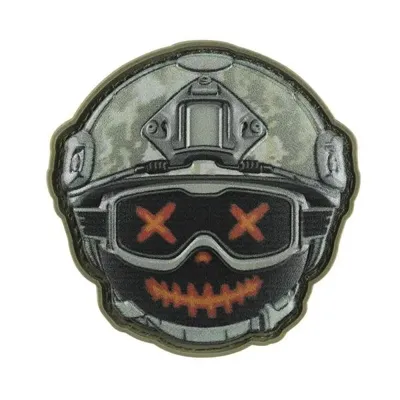 Patch Emoji №8 - M-Tac