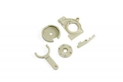 M12 Sidewinder - Parts Rebuild Kit - Odin Innovations